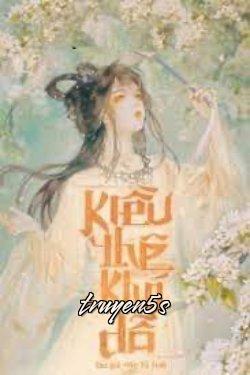 Đọc truyện Kiều Thê Khó Dỗ - Hắc Tử Triết