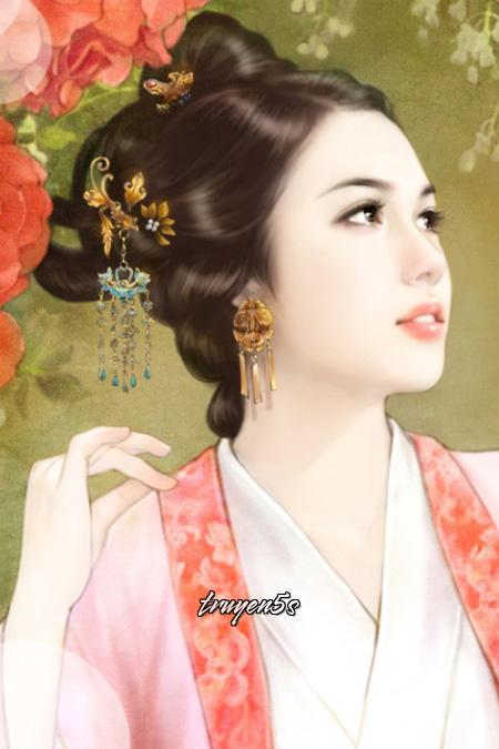 truyện Kim Bài Sủng Phi Của Nhiếp Chính Vương Đọc truyện Kim Bài Sủng Phi Của Nhiếp Chính Vương - Tiêu Tùy Duyên