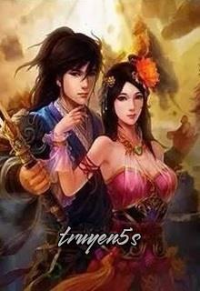 truyện Kim Đẩu Vạn Diễm Bôi Đọc truyện Kim Đẩu Vạn Diễm Bôi - Trần Thanh Vân