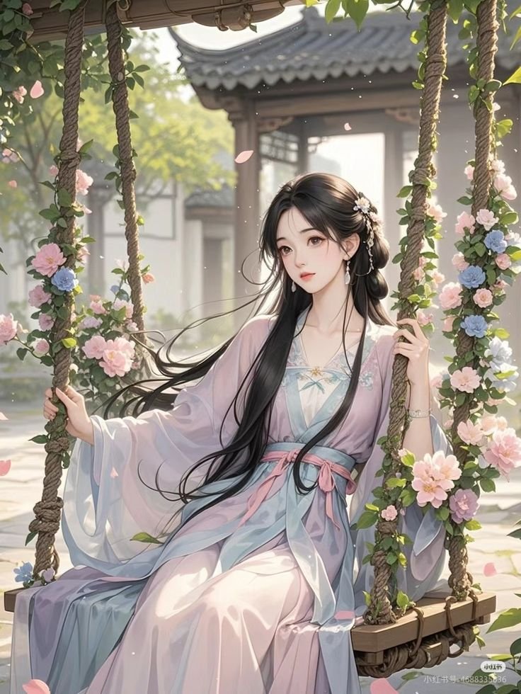 Đọc truyện Kim Điện Xuân Triều - Nguyệt Nguyệt Dục Thí - Nguyệt Nguyệt Dục Thí