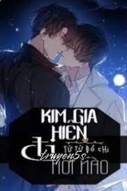 Đọc truyện Kim Gia Hiên Đi Nơi Nào - Từ Từ Đồ Chi