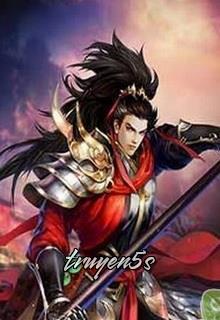 Đọc truyện Kinh Diễm Nhất Thương [Luận Anh Hùng] - Ôn Thụy An