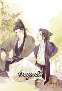 Đọc truyện Kinh Đô Đào Hoa Nguyên - Phiêu Ly Cơ