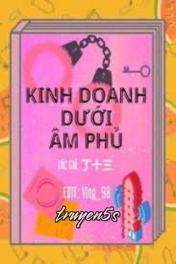 Đọc truyện Kinh Doanh Dưới Âm Phủ - 丁十三