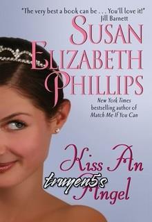 truyện Kiss An Angel Đọc truyện Kiss An Angel - Susan Elizabeth Phillips