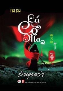 truyện Lá Cờ Ma Đọc truyện Lá Cờ Ma - Na Đa