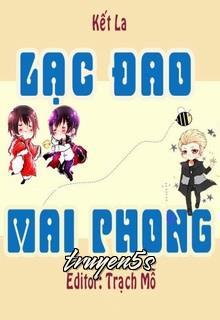 Đọc truyện Lạc Đao Mai Phong - Kết La