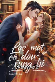 Đọc truyện Lạc Mất Cô Dâu Xung Hỉ - Nguyên Lai