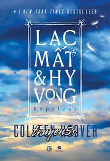 truyện Lạc Mất Và Hy Vọng Đọc truyện Lạc Mất Và Hy Vọng - Colleen Hoover