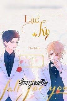 Đọc truyện Lạc Trì - Dư Trình