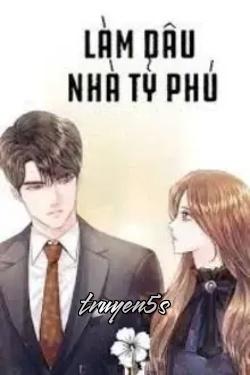 Đọc truyện Làm Dâu Nhà Tỷ Phú - Mai Tử Endoh Makino