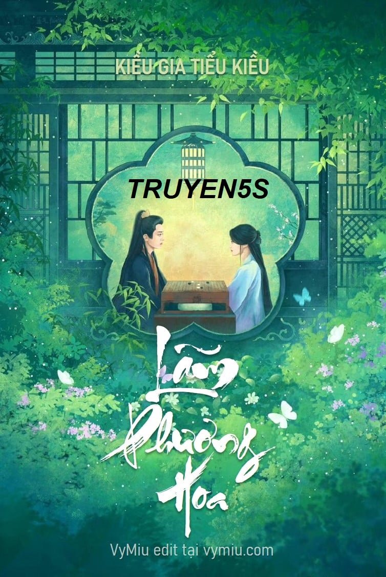 Đọc truyện Lãm Phương Hoa - Kiều Gia Tiểu Kiều - Kiều Gia Tiểu Kiều