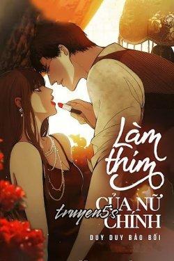 Đọc truyện Làm Thím Của Nữ Chính - Duy Duy Bảo Bối