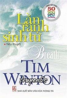 truyện Lằn Ranh Sinh Tử Đọc truyện Lằn Ranh Sinh Tử - Tim Winton