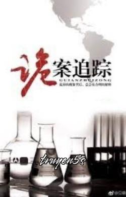 truyện Lần Theo Quỷ Án Đọc truyện Lần Theo Quỷ Án - Grace Tiểu Bối