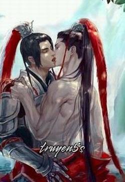 truyện Lang Ái Tự Hỏa + Lang Hậu Truyền Kỳ Đọc truyện Lang Ái Tự Hỏa + Lang Hậu Truyền Kỳ - Mê Dương