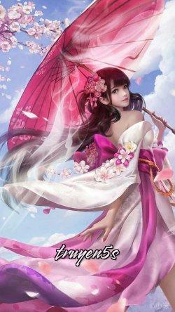 Đọc truyện Lăng Thiên Mộng Huyễn - Mặc Mộng Trần