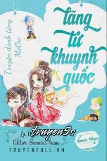 Đọc truyện Lãng Tử Khuynh Quốc - La Ngọc Quân