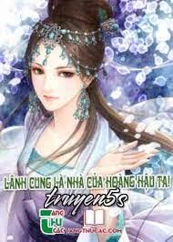 truyện Lãnh Cung Là Nhà Của Hoàng Hậu Ta! Đọc truyện Lãnh Cung Là Nhà Của Hoàng Hậu Ta! - Đậu Y Phòng
