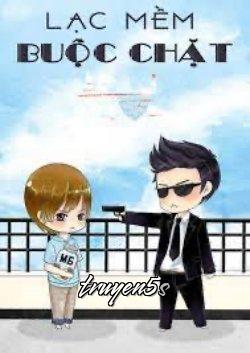 Đọc truyện Lạt Mềm Buộc Chặt - Tử Đình Công Tử