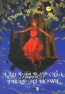 Đọc truyện Lâu Đài Bay Của Pháp Sư Howl - Diana Wynne Jones