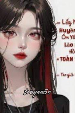 truyện Lấy Mạng Huyền Học Ốm Yếu Đại Lão Bạo Hồng Toàn Võng Đọc truyện Lấy Mạng Huyền Học Ốm Yếu Đại Lão Bạo Hồng Toàn Võng - Mặc Hủ