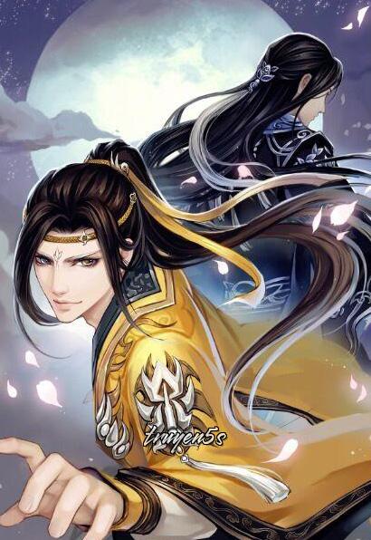 Đọc truyện Lê Dạ - Tịch Linh