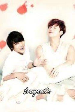 truyện Lễ Tình Nhân Đáng Sợ Đọc truyện Lễ Tình Nhân Đáng Sợ - Hàn Nguyệt