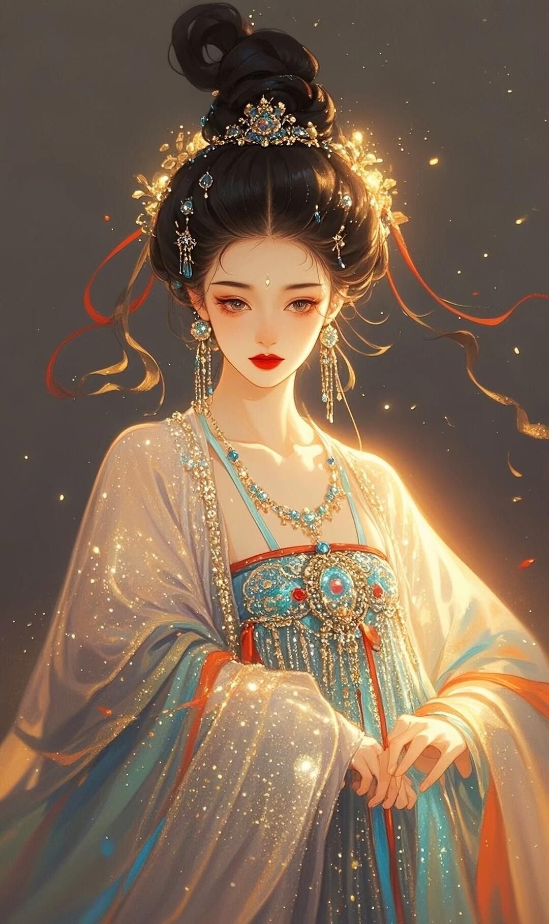 Đọc truyện Lệ Tử Tình Duyên - Zhihu - Zhihu