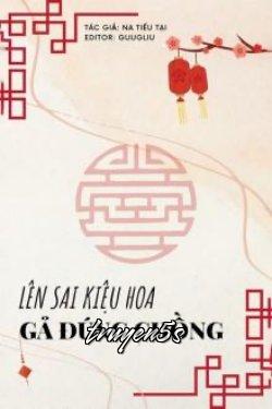 truyện Lên Sai Kiệu Hoa Gả Đúng Chồng Đọc truyện Lên Sai Kiệu Hoa Gả Đúng Chồng - Na Tiểu Tại