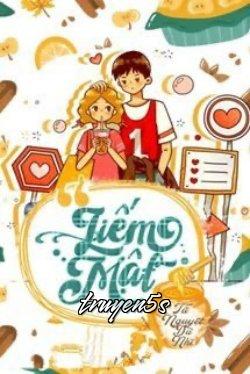 Đọc truyện Liếm Mật - Tứ Nguyệt Dữ Nhĩ