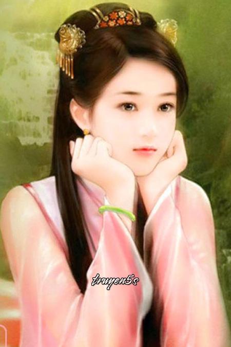 truyện Liên Hoa Tiên Tử Đọc truyện Liên Hoa Tiên Tử - Tâm Tâm