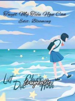 truyện Liệt Dục Chước Hinh Đọc truyện Liệt Dục Chước Hinh - Tuyệt Mỹ Tiểu Ngư Can
