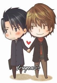 truyện Liệt Tinh Luyến Nguyệt Đọc truyện Liệt Tinh Luyến Nguyệt - Lăng Báo Tư