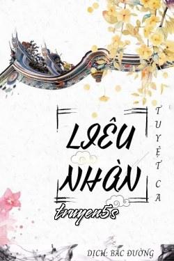 truyện Liêu Nhàn Đọc truyện Liêu Nhàn - Tuyệt Ca
