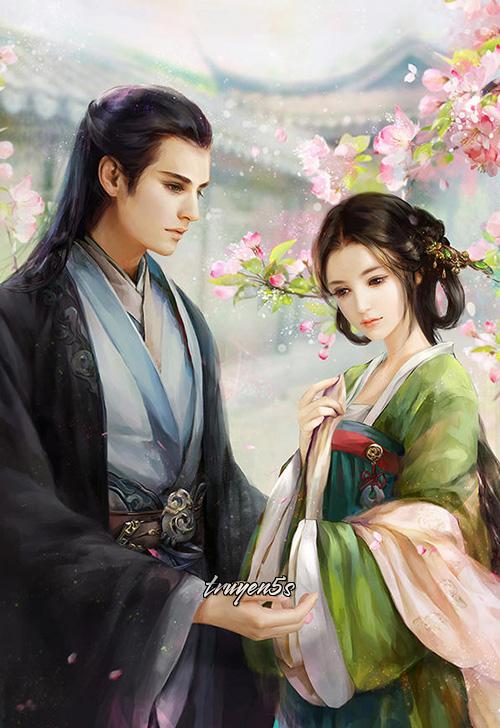 truyện Liêu Trai Hiện Đại Truyền Kỳ Đọc truyện Liêu Trai Hiện Đại Truyền Kỳ - Tiểu Hổ Bivian