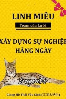 Đọc truyện Linh Miêu Gây Dựng Sự Nghiệp Hằng Ngày - Giang Hồ Thái Yêu Sinh