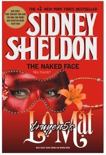 truyện Lộ Mặt Đọc truyện Lộ Mặt - Sidney Sheldon
