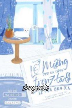 truyện Lỡ Miệng Cười Ra Tiếng Trong Tang Lễ Của Ông Xã Đọc truyện Lỡ Miệng Cười Ra Tiếng Trong Tang Lễ Của Ông Xã - Hà Cô Lỗ