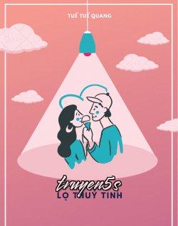 truyện Lọ Thủy Tinh Đọc truyện Lọ Thủy Tinh - Tuế Tuế Quang
