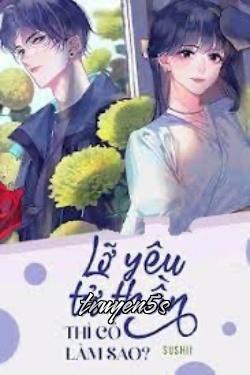 Đọc truyện Lỡ Yêu Tử Thần Thì Có Làm Sao - Sushii