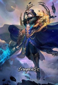 truyện Lôi Động Cửu Thiên Đọc truyện Lôi Động Cửu Thiên - Kháng Ngũ Hành