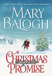 truyện Lời Hẹn Ước Mùa Giáng Sinh Đọc truyện Lời Hẹn Ước Mùa Giáng Sinh - Mary Balogh