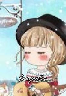 truyện Lời Nguyền Không Hạnh Phúc Đọc truyện Lời Nguyền Không Hạnh Phúc - Lee Ryna