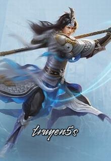 truyện Lôi Thần Lang Quân Đọc truyện Lôi Thần Lang Quân - Hồng Gia Bình