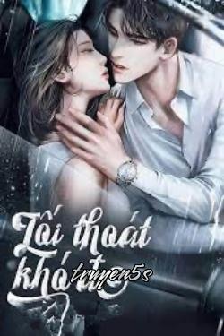 Đọc truyện Lối Thoát Khó Đi - Bạch Dương Lê