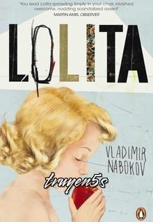 truyện Lolita Đọc truyện Lolita - Vladimir Nabokov