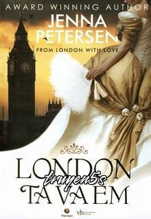 truyện London Ta Và Em Đọc truyện London Ta Và Em - Jenna Petersen