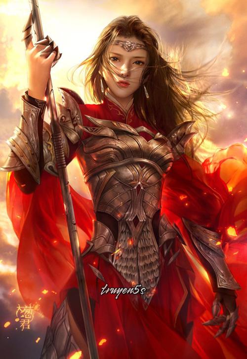 Đọc truyện Lộng Gió - Cửu U Diệp