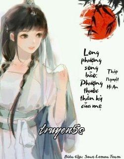 truyện Long Phượng Song Bảo Thần Y Mẫu Thân Dược Phiên Thiên Đọc truyện Long Phượng Song Bảo Thần Y Mẫu Thân Dược Phiên Thiên - Thập Nguyệt An Hi
